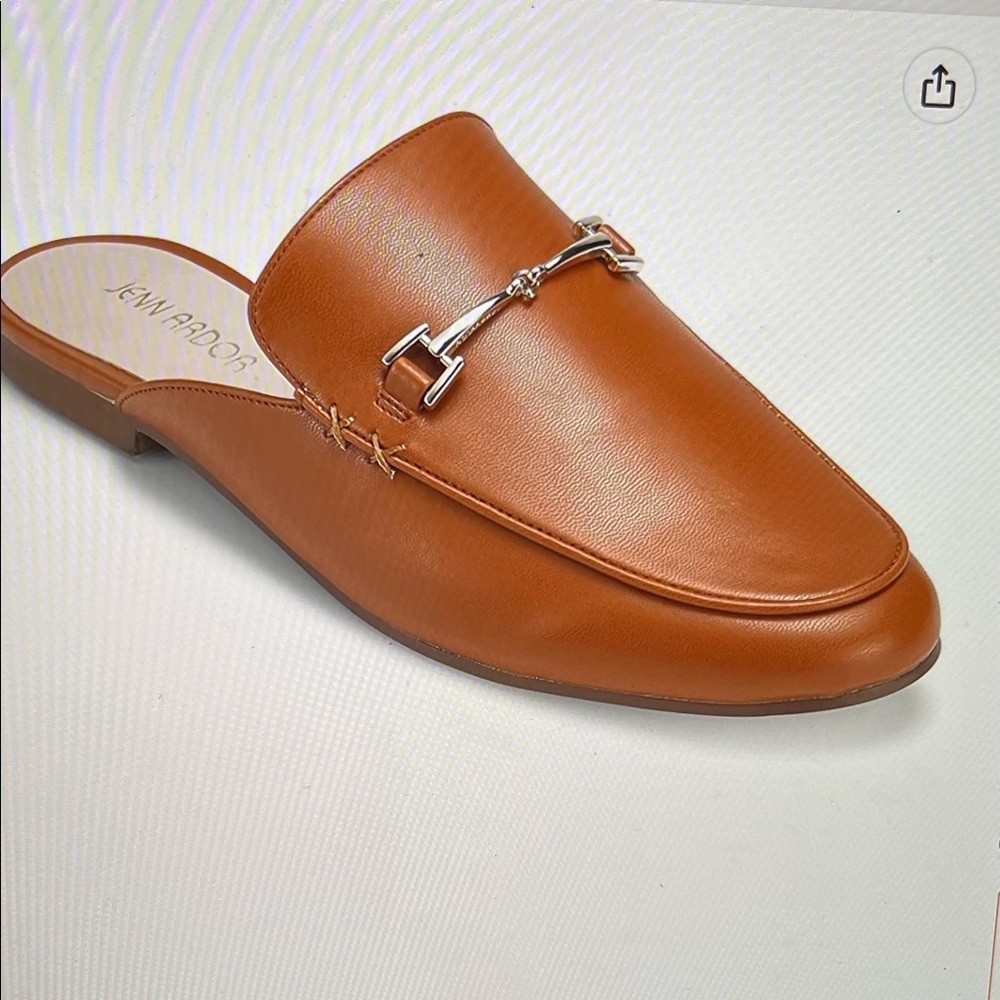Jenn Ardor Mules
